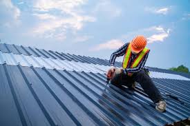 Best Roofing for New Construction  in St Croix Falls, WI